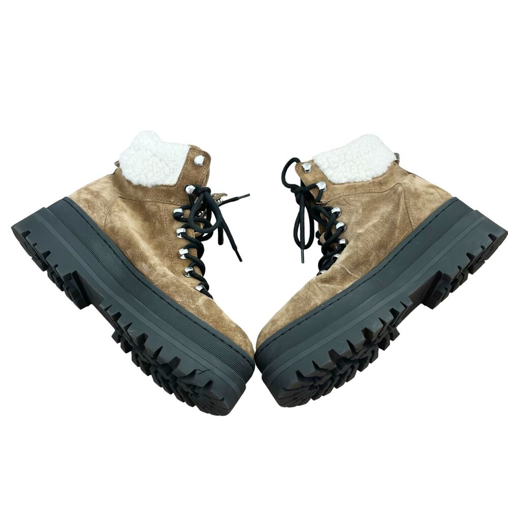 Marc Fisher Boot 9 New - image 4